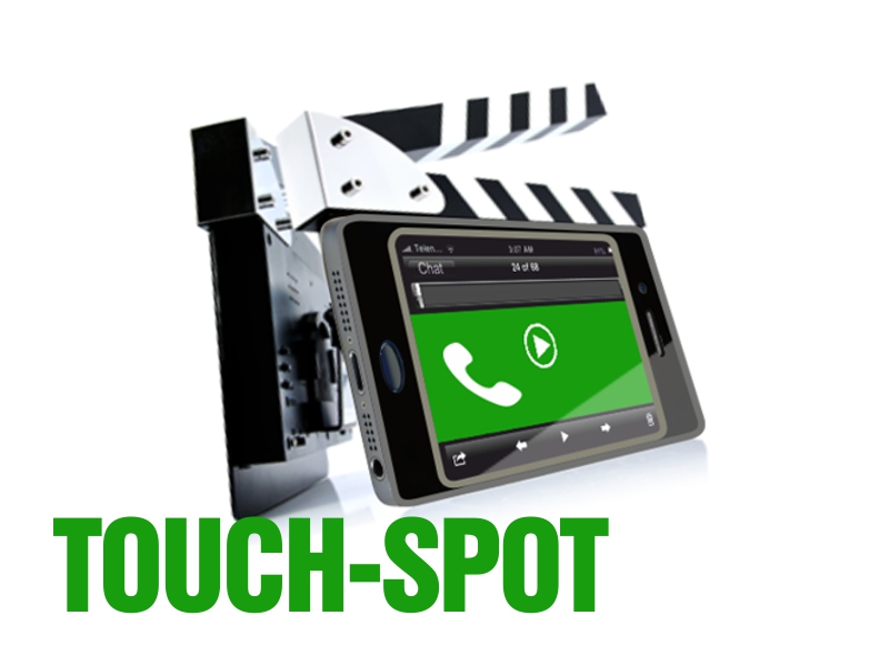 Touch Spot