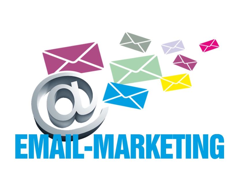 Email Marketing