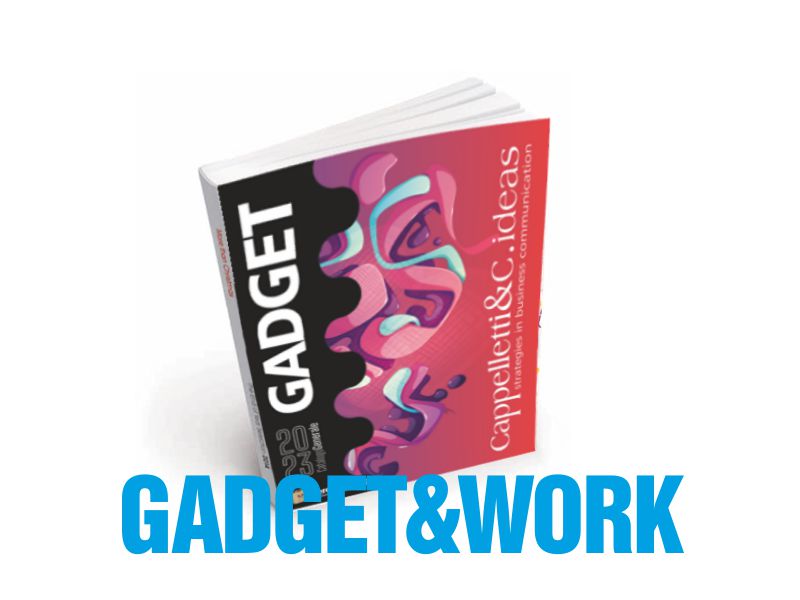 GadgetWork 2023/2024