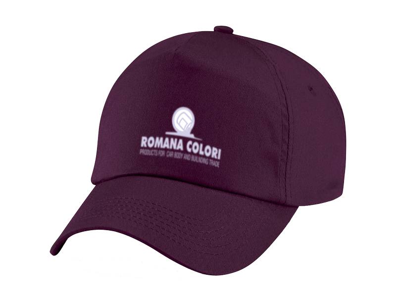 CAP ROMANA COLORI